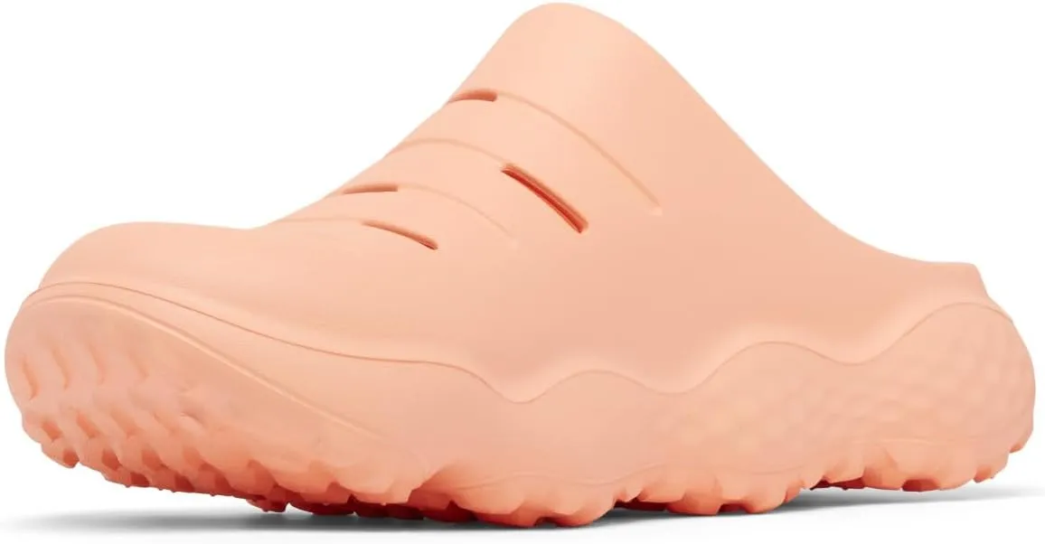 Columbia Women's Thrive Revive Clog Slide Sandal