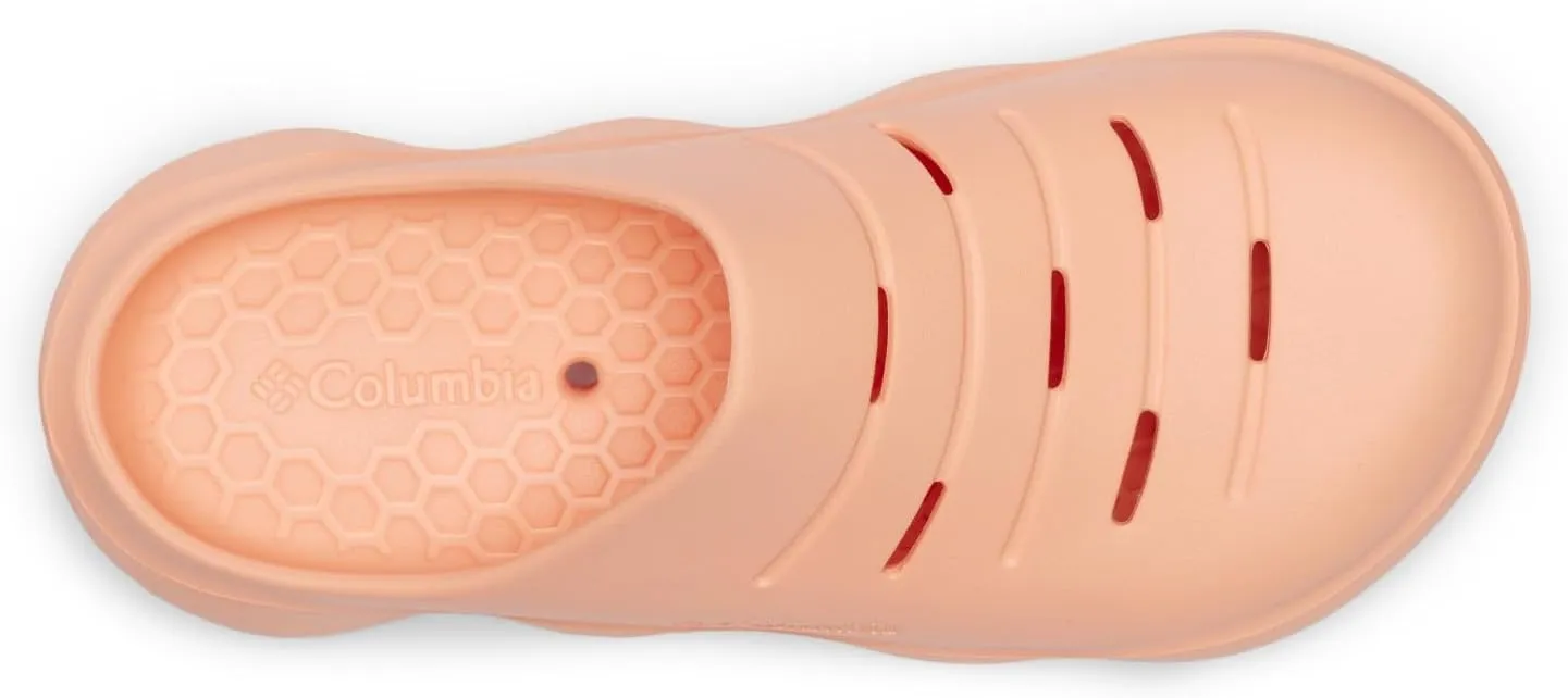 Columbia Women's Thrive Revive Clog Slide Sandal