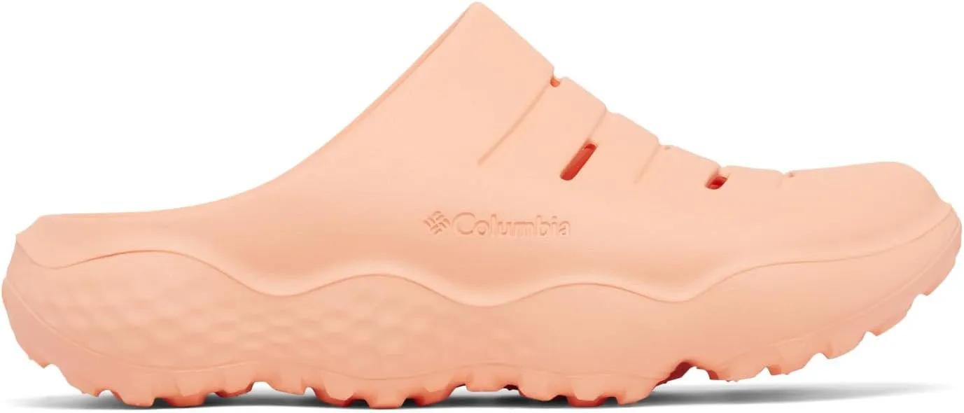Columbia Women's Thrive Revive Clog Slide Sandal