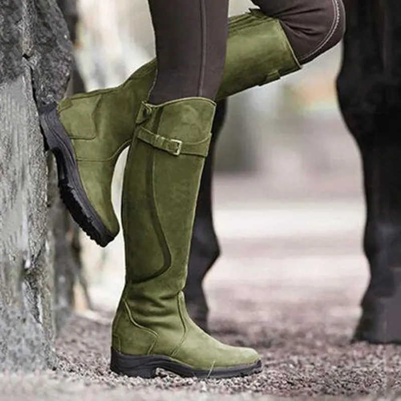 Comfortable and versatile orthopedic Boots