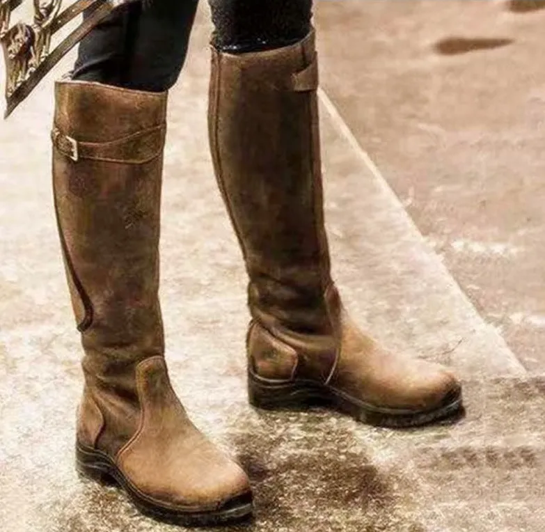 Comfortable and versatile orthopedic Boots