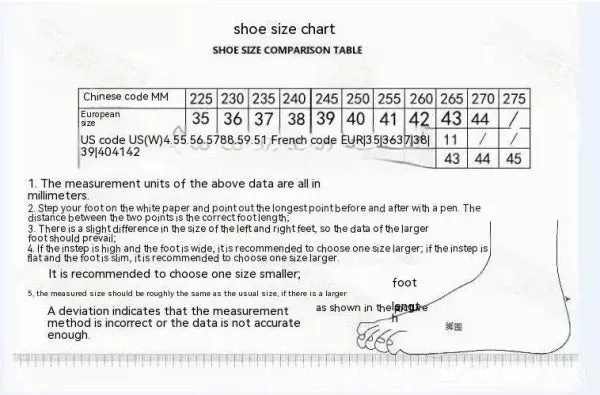 Comfortable Flat Sandals for Women in Plus Sizes with Stylish Design