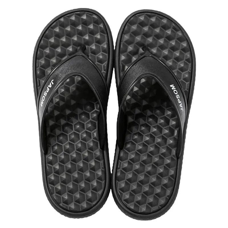 Comfortable Massage Sole Beach Non-Slip Flat Slides