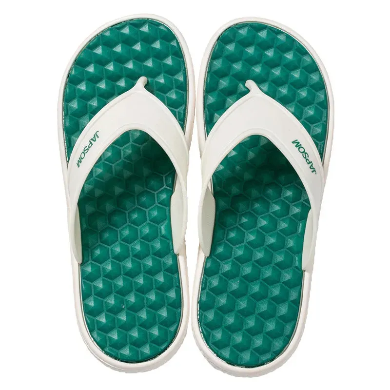 Comfortable Massage Sole Beach Non-Slip Flat Slides