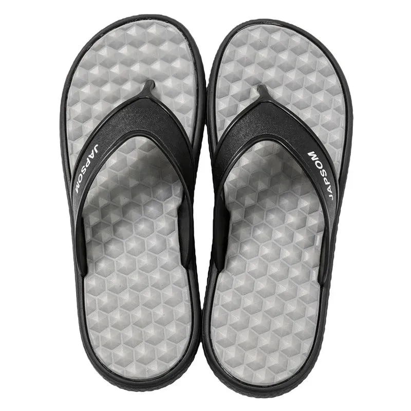 Comfortable Massage Sole Beach Non-Slip Flat Slides