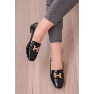 Comfortable Shoes