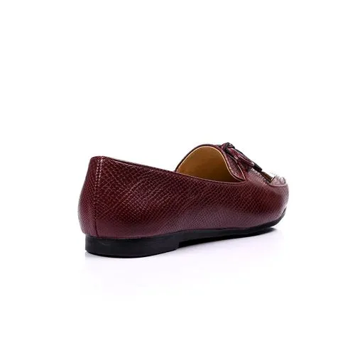 Comfortable Upper Bow Flat Shoes