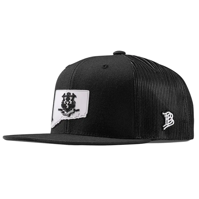 Connecticut Moonlight Flat Trucker