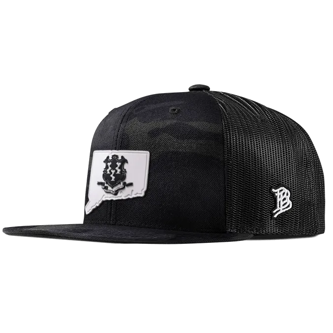 Connecticut Moonlight Flat Trucker