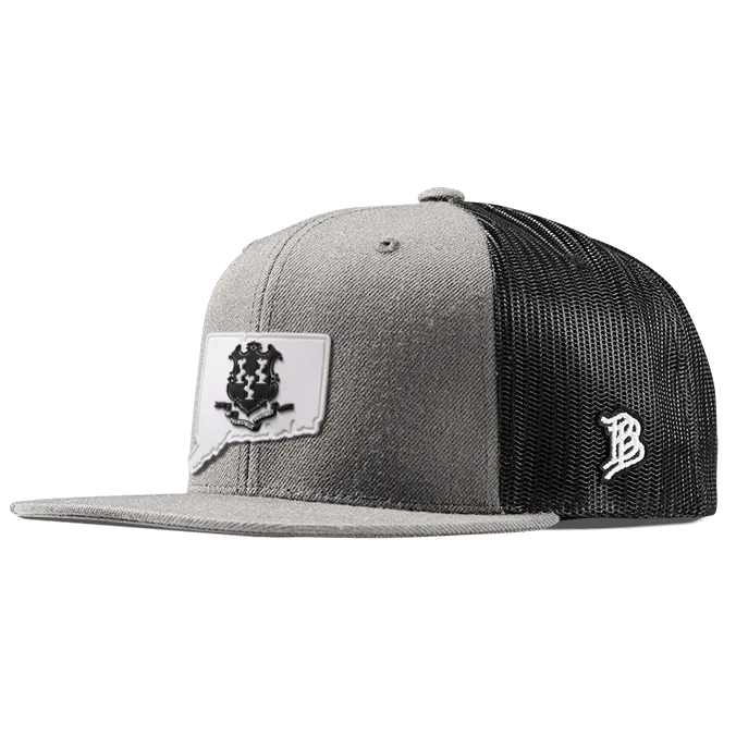 Connecticut Moonlight Flat Trucker