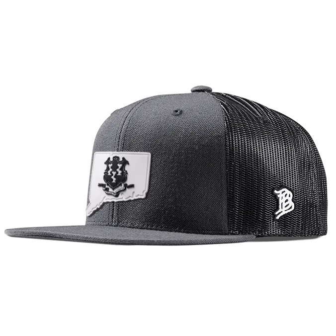 Connecticut Moonlight Flat Trucker