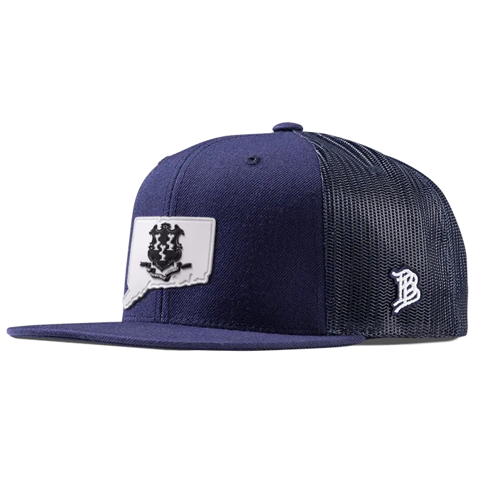 Connecticut Moonlight Flat Trucker