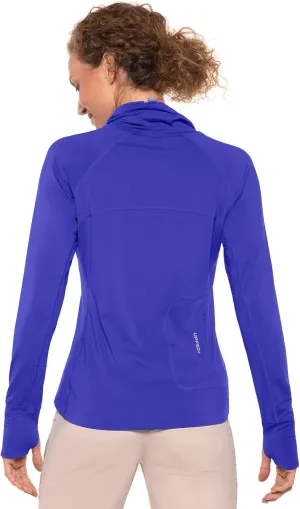 Coolibar UPF 50  Women's Paros Sailing Tee - Sun Protective