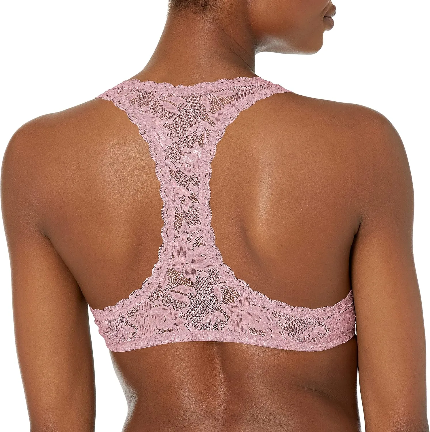 Cosabella Women's Never Say Never Racie Racerback Bra
