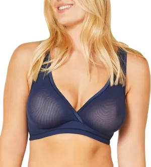 Cosabella Womens Soire Confidence Curvy Bralette