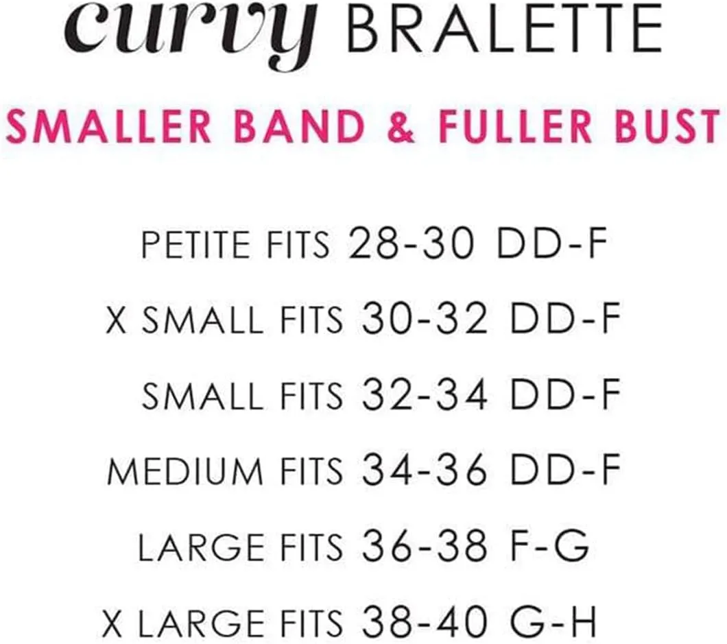 Cosabella Womens Soire Confidence Curvy Bralette