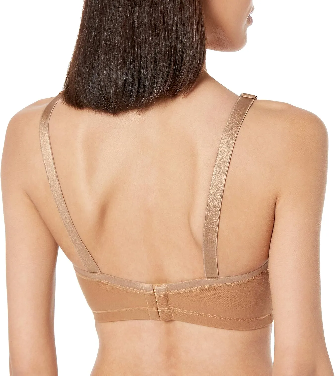 Cosabella Womens Soire Confidence Curvy Bralette