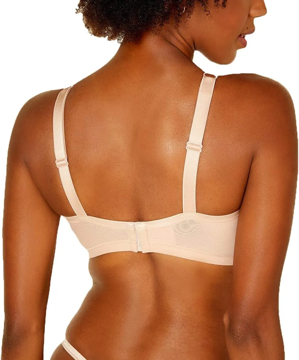 Cosabella Womens Soire Confidence Curvy Bralette
