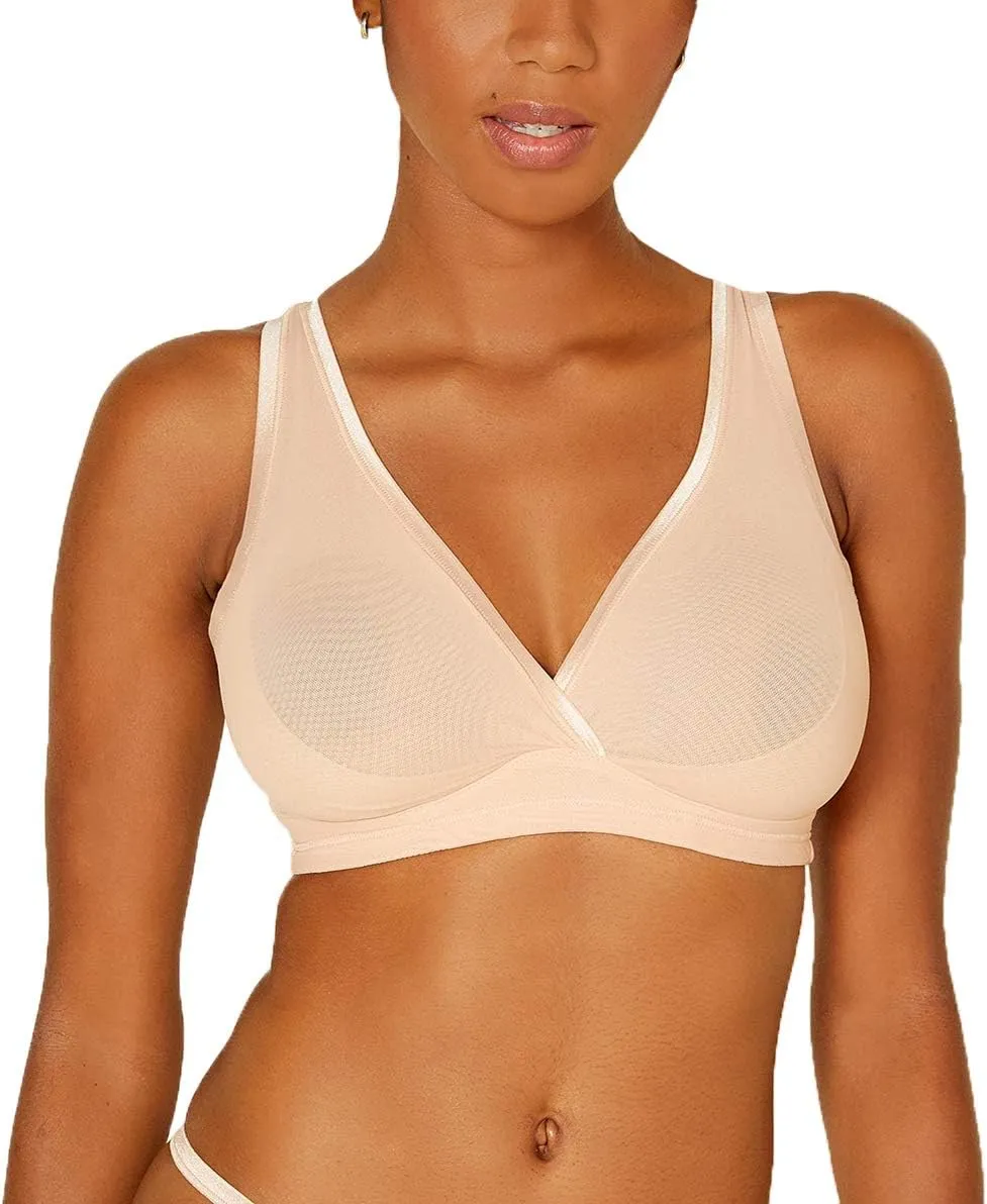 Cosabella Womens Soire Confidence Curvy Bralette