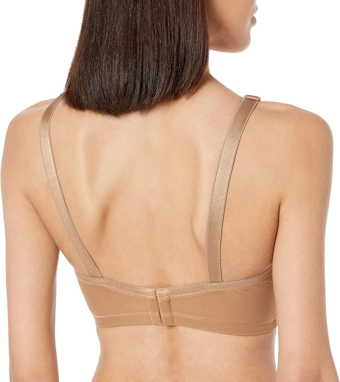 Cosabella Womens Soire Confidence Curvy Bralette