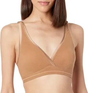 Cosabella Womens Soire Confidence Curvy Bralette