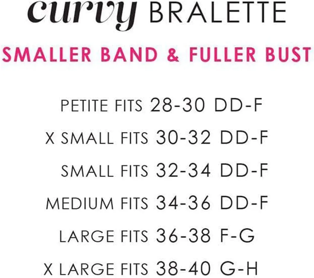 Cosabella Womens Soire Confidence Curvy Bralette