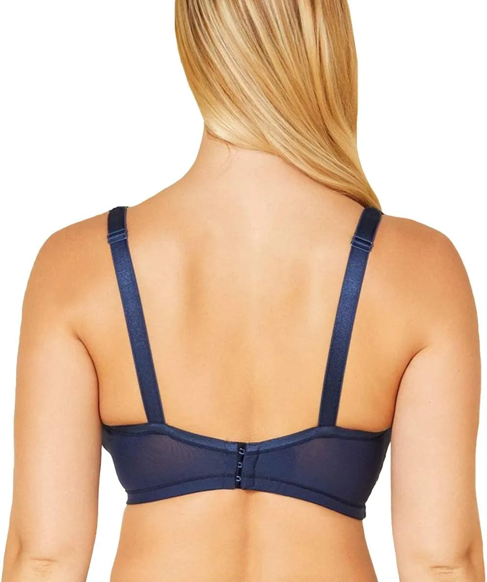 Cosabella Womens Soire Confidence Curvy Bralette