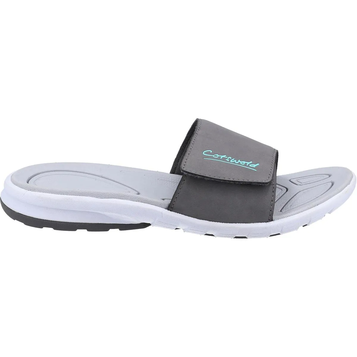 Cotswold Windrush Sandal Grey