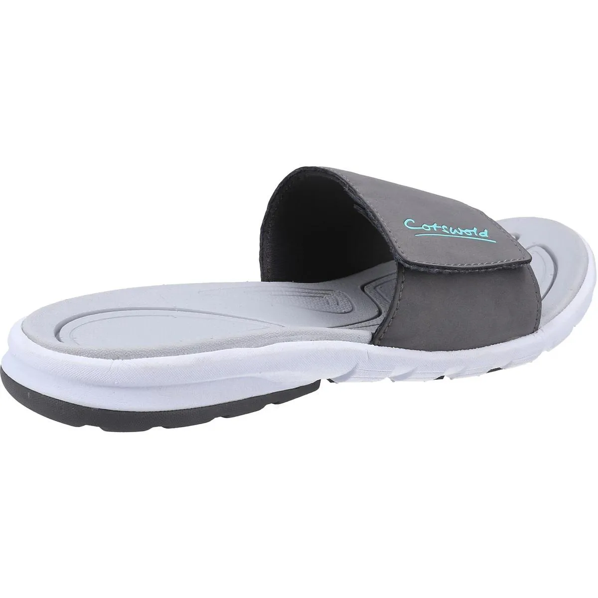 Cotswold Windrush Sandal Grey