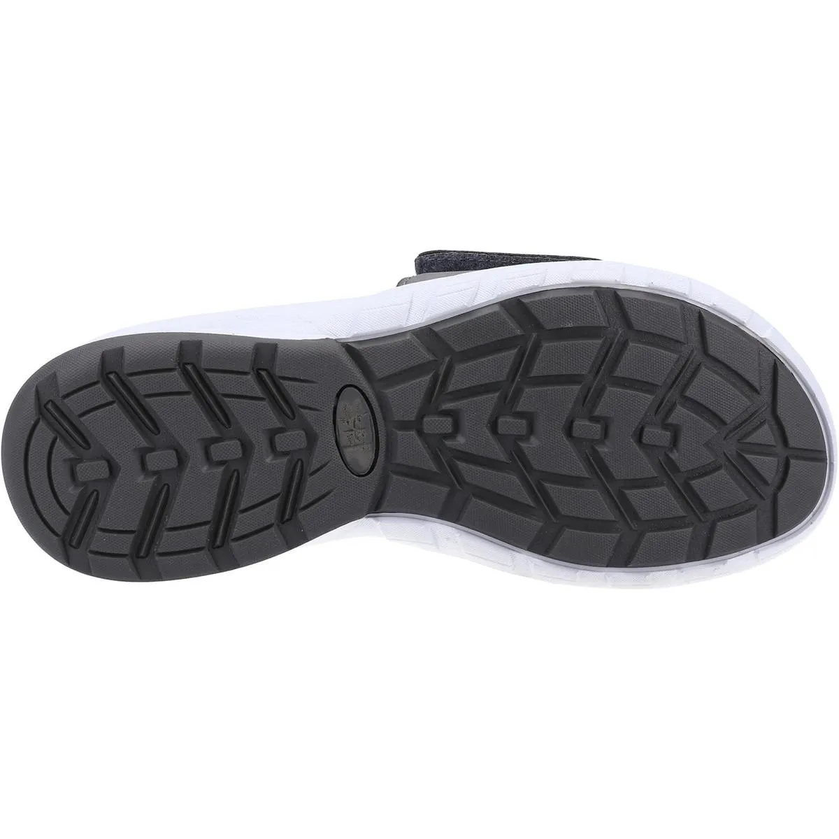 Cotswold Windrush Sandal Grey