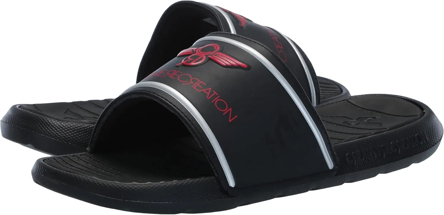 Creative Recreation Men's Casual Slide Sandal