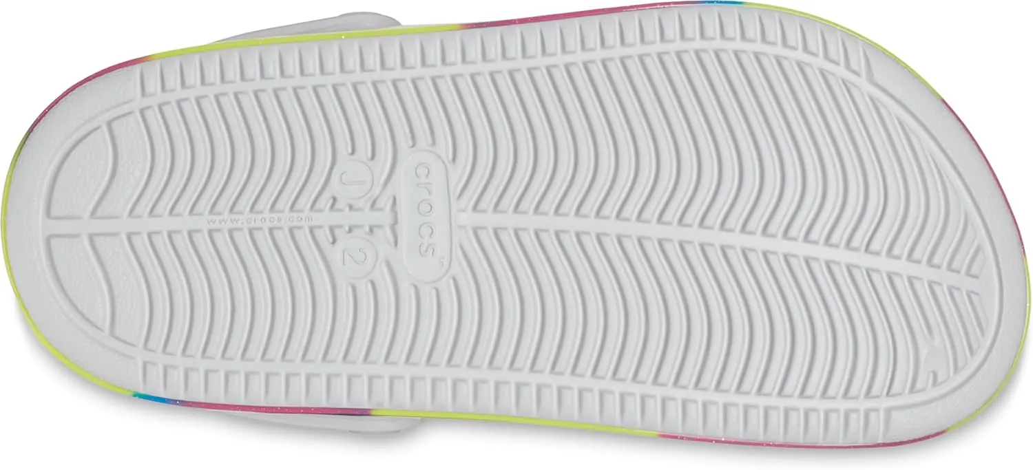 Crocs Boy's Platform Sandal