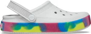 Crocs Boy's Platform Sandal