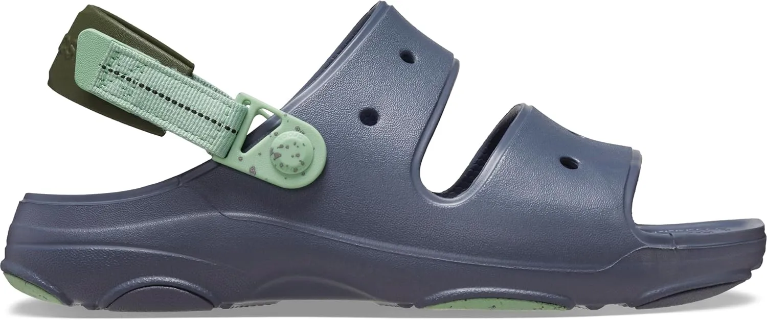 Crocs Men's Slide Sandal