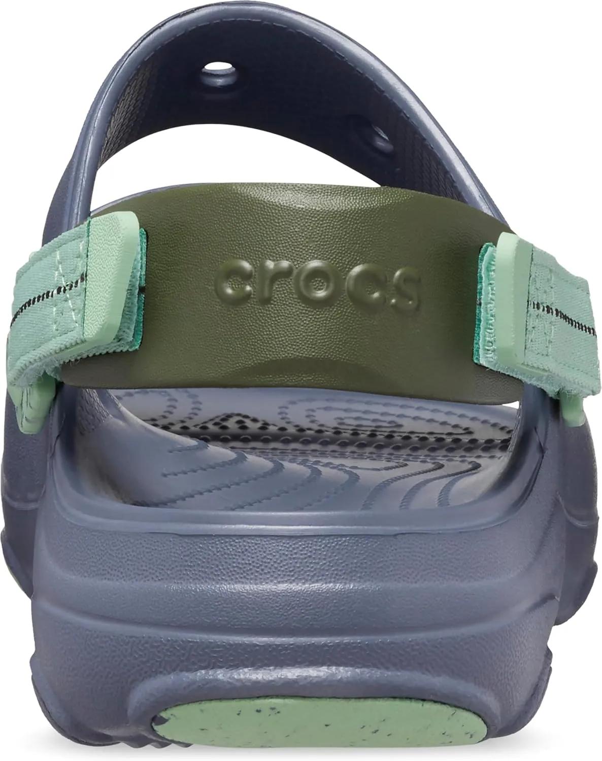 Crocs Men's Slide Sandal