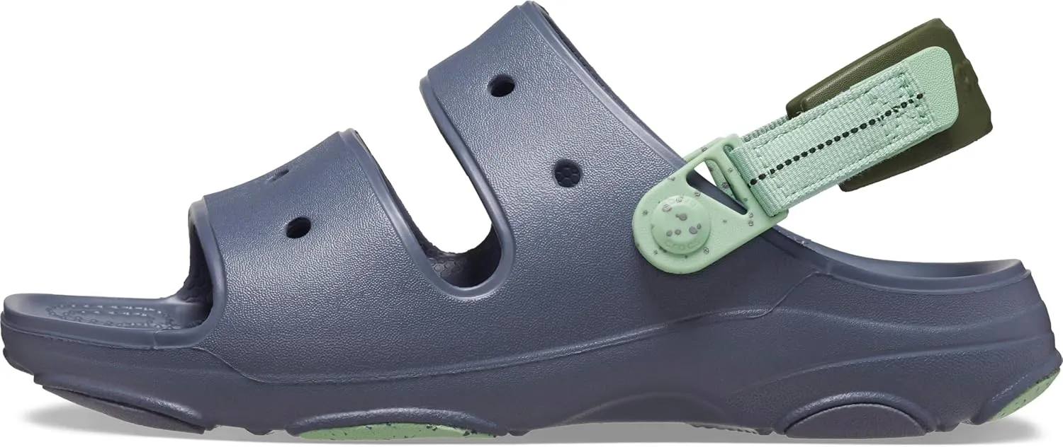 Crocs Men's Slide Sandal