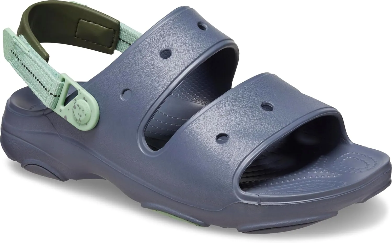 Crocs Men's Slide Sandal