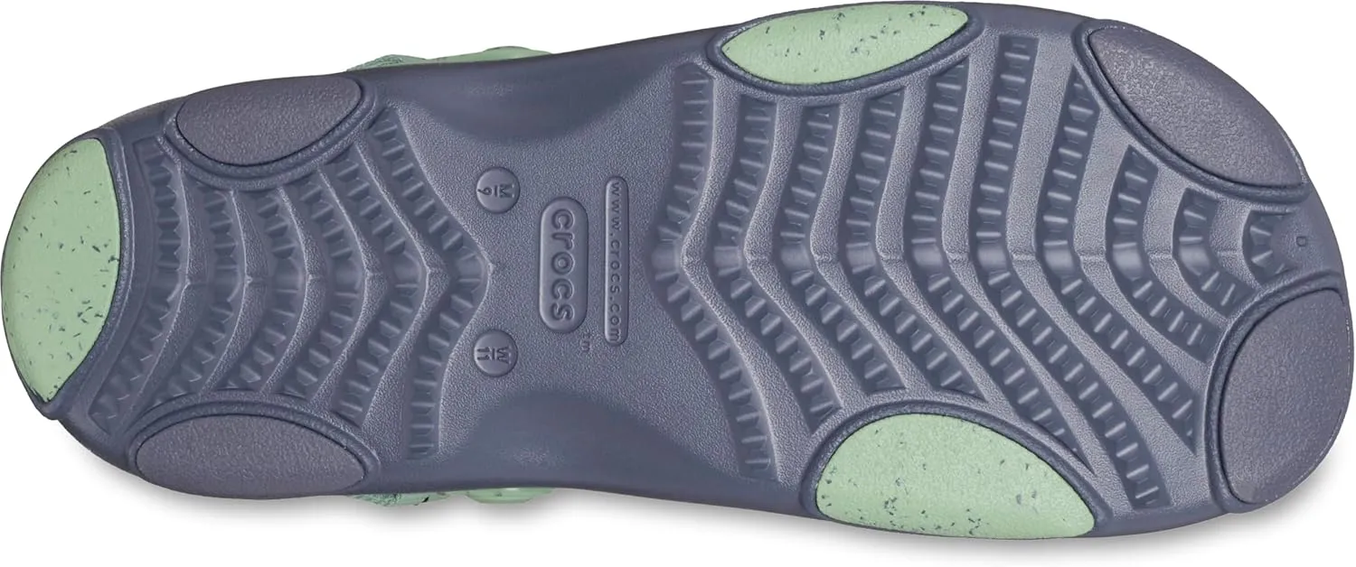 Crocs Men's Slide Sandal