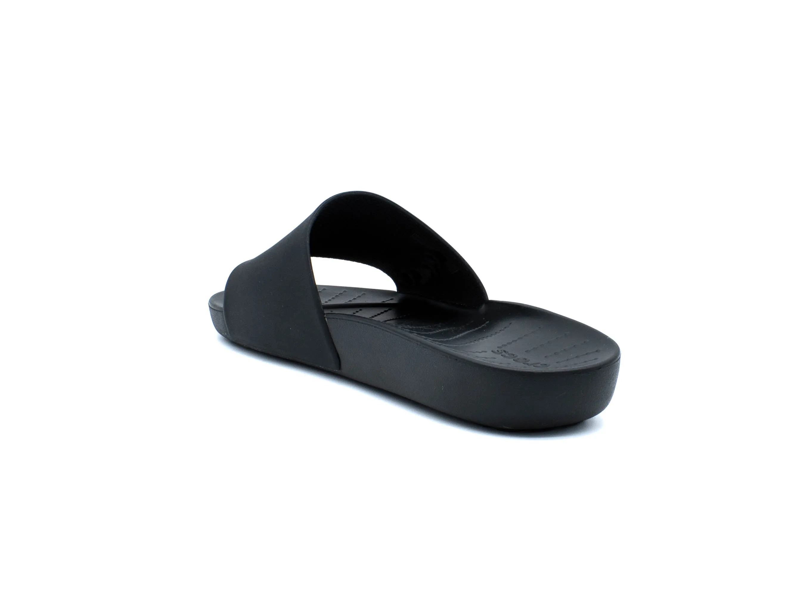CROCS SPLASH SLIDE SANDAL