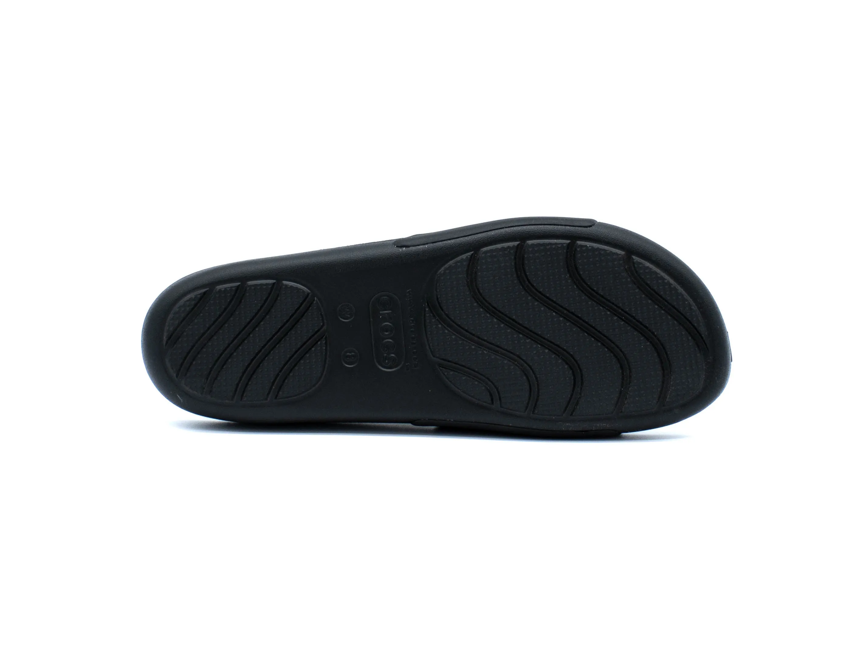 CROCS SPLASH SLIDE SANDAL