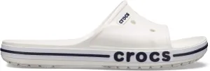 Crocs Unisex-Adult Bayaband Slide Sandals