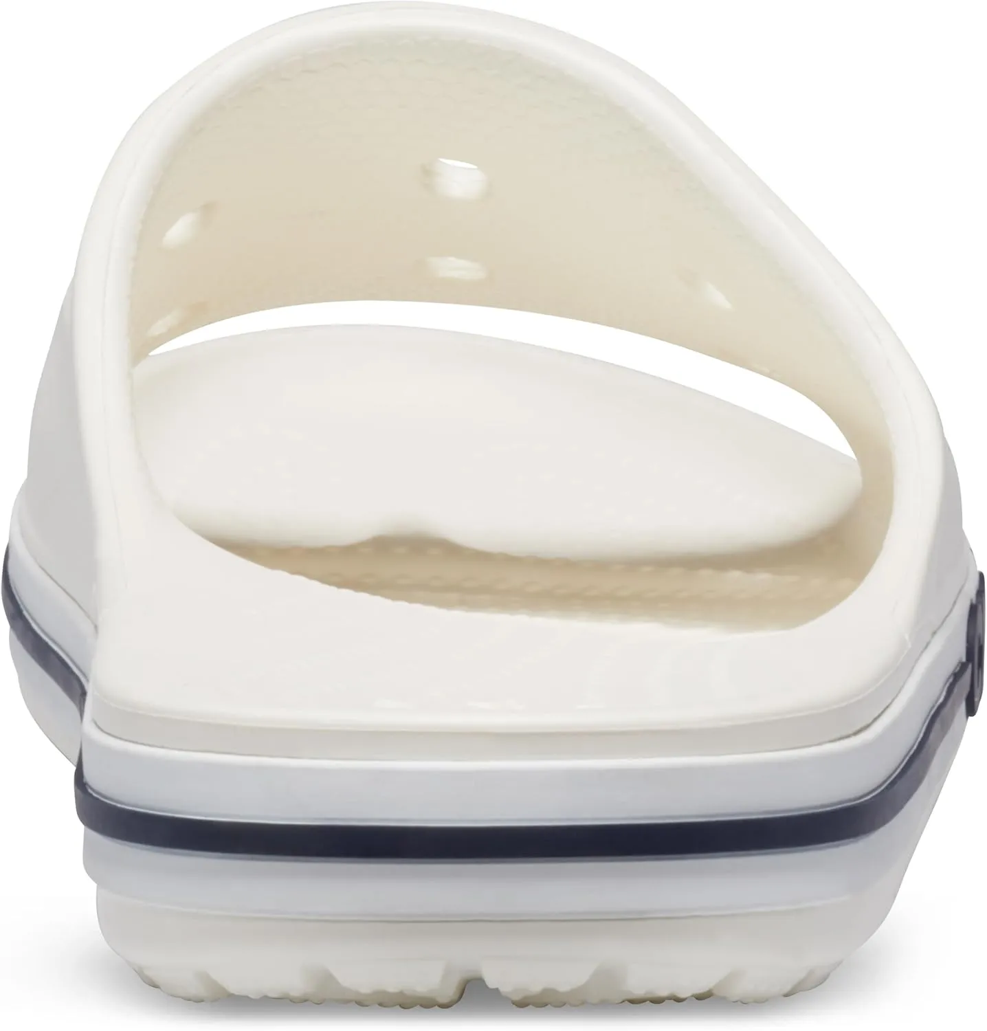 Crocs Unisex-Adult Bayaband Slide Sandals