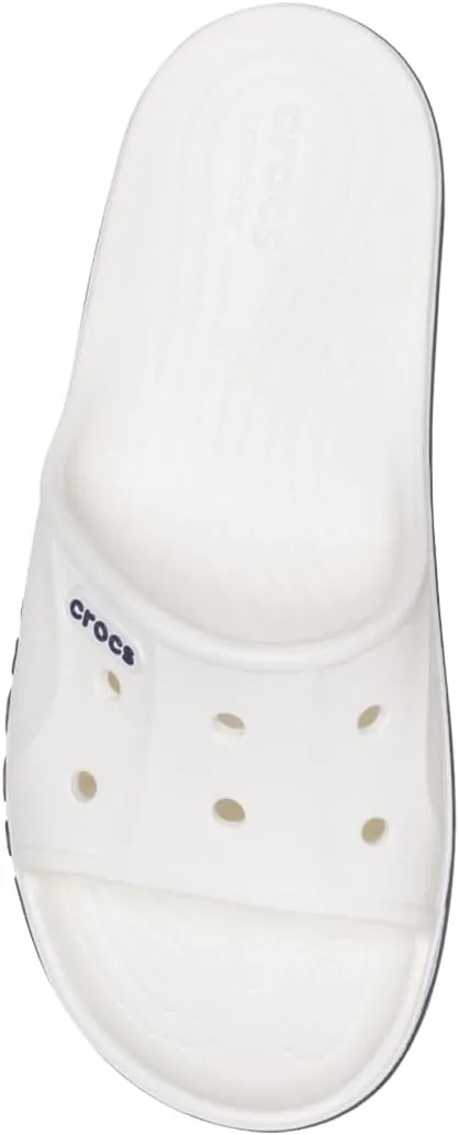 Crocs Unisex-Adult Bayaband Slide Sandals