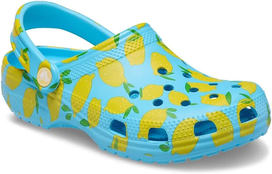Crocs Unisex-Adult Classic Sandal
