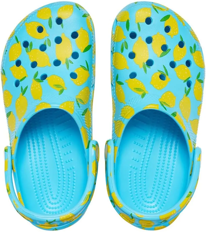 Crocs Unisex-Adult Classic Sandal