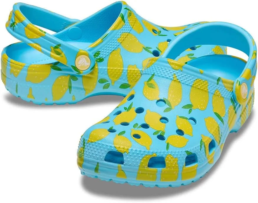 Crocs Unisex-Adult Classic Sandal