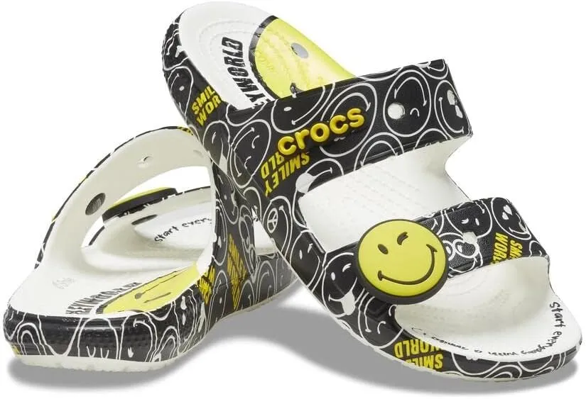 Crocs Unisex Adult Classic Sandals