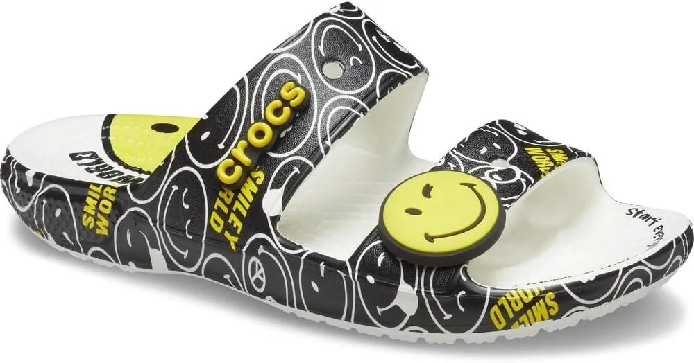 Crocs Unisex Adult Classic Sandals
