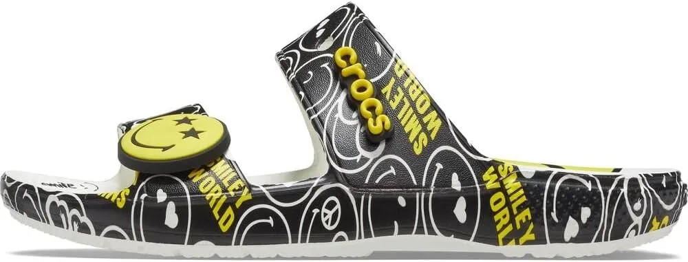 Crocs Unisex Adult Classic Sandals
