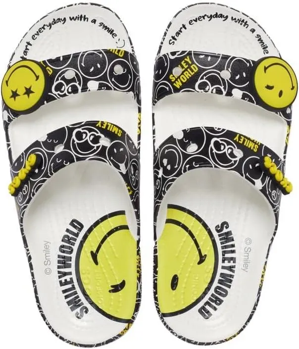 Crocs Unisex Adult Classic Sandals